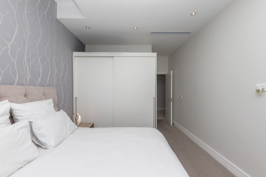 To Let 2 Bedroom Property for Rent in Cape Town City Centre Western Cape